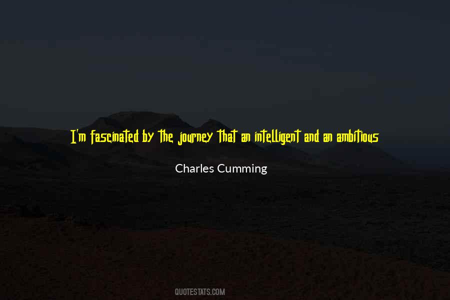 Quotes About The Journey #1876909