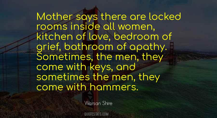 Quotes About Hammers #1219559