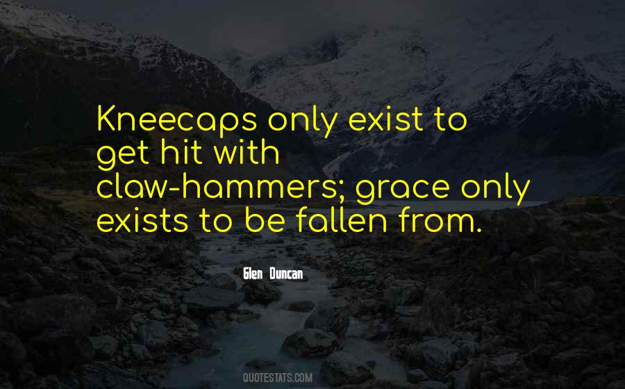 Quotes About Hammers #1265217