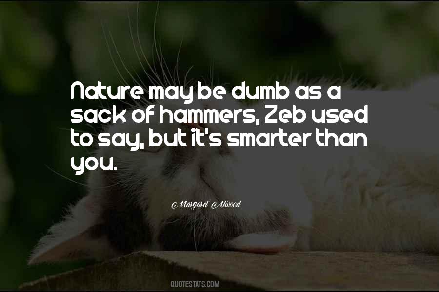 Quotes About Hammers #1565148