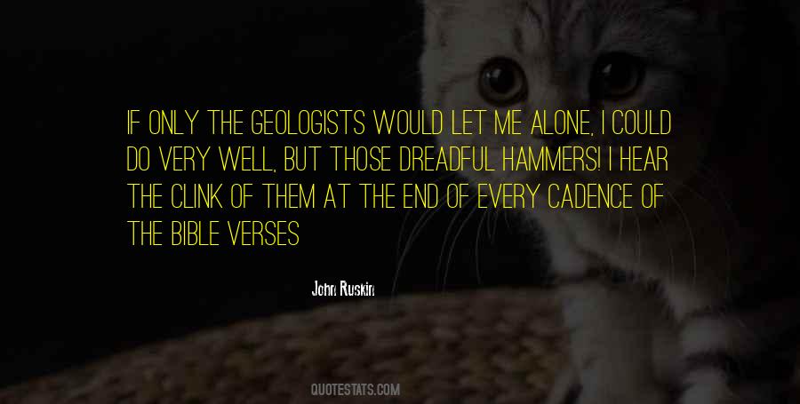 Quotes About Hammers #562961
