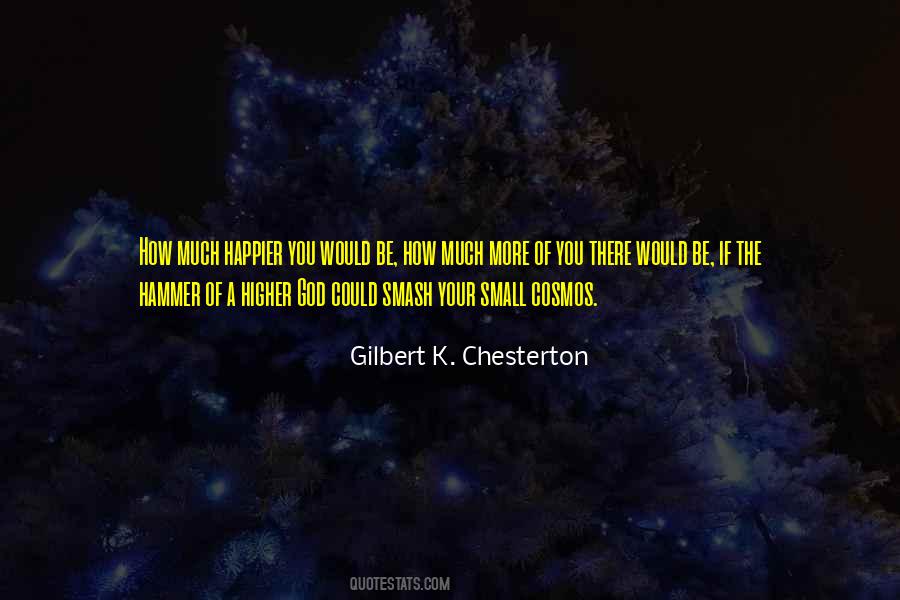 Quotes About Hammers #680647