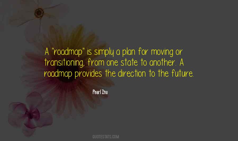 Quotes About Transitioning #1717198