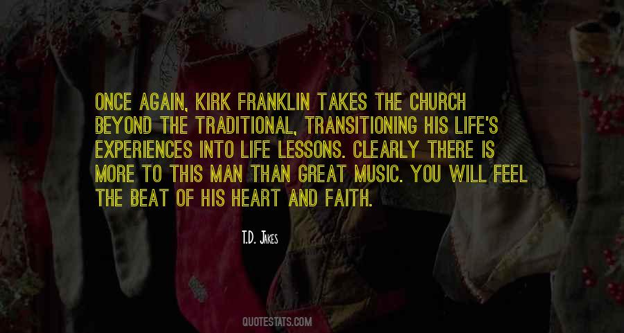 Quotes About Transitioning #821258