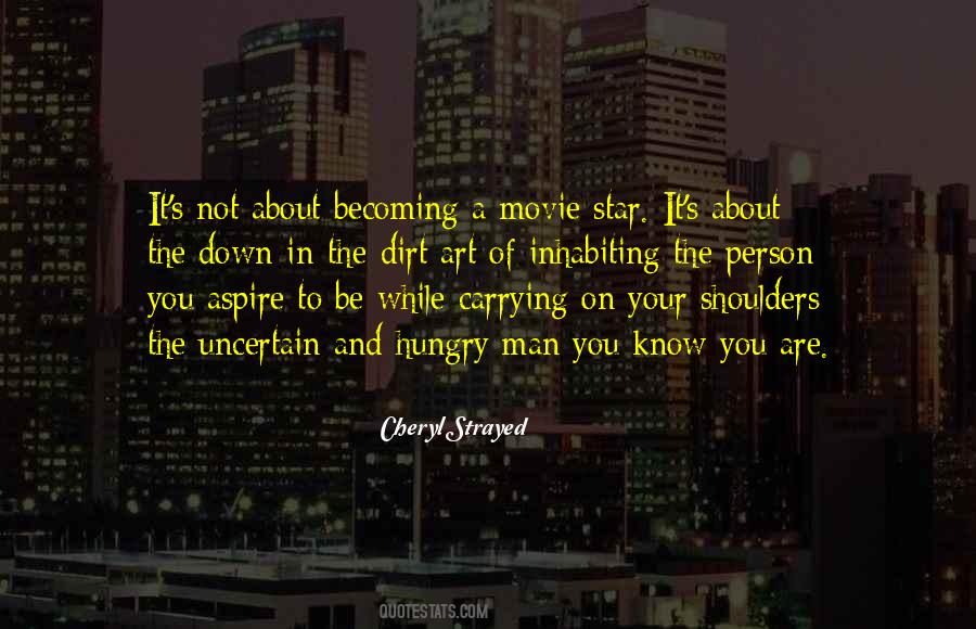 Coming Of Age Movie Quotes #23752