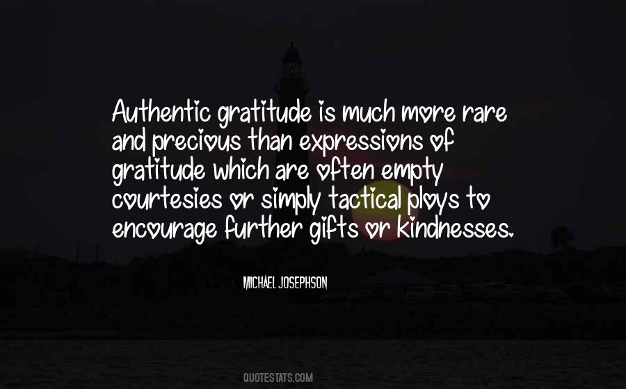 Expressions Of Gratitude Quotes #586716