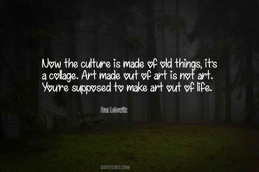 Art You Quotes #462520
