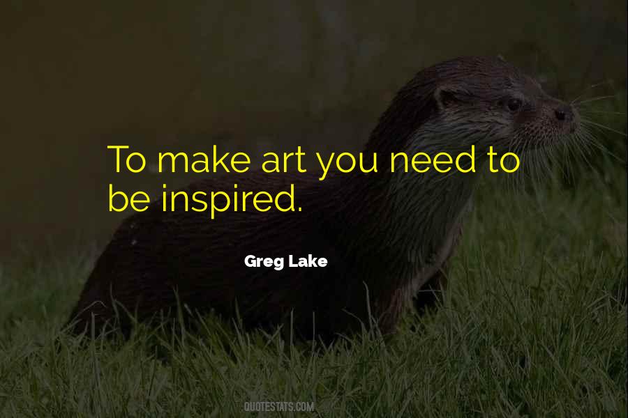 Art You Quotes #881595