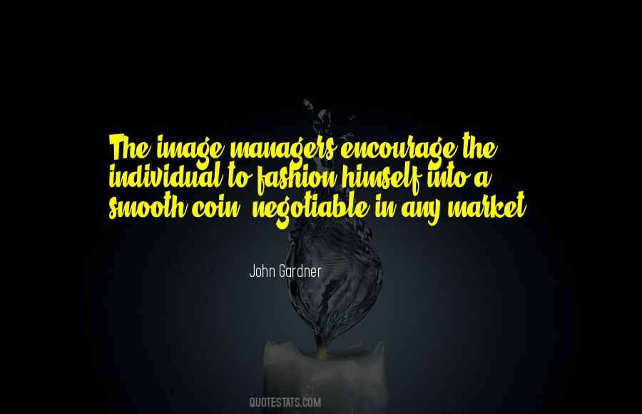 Fashion Business Quotes #1443794