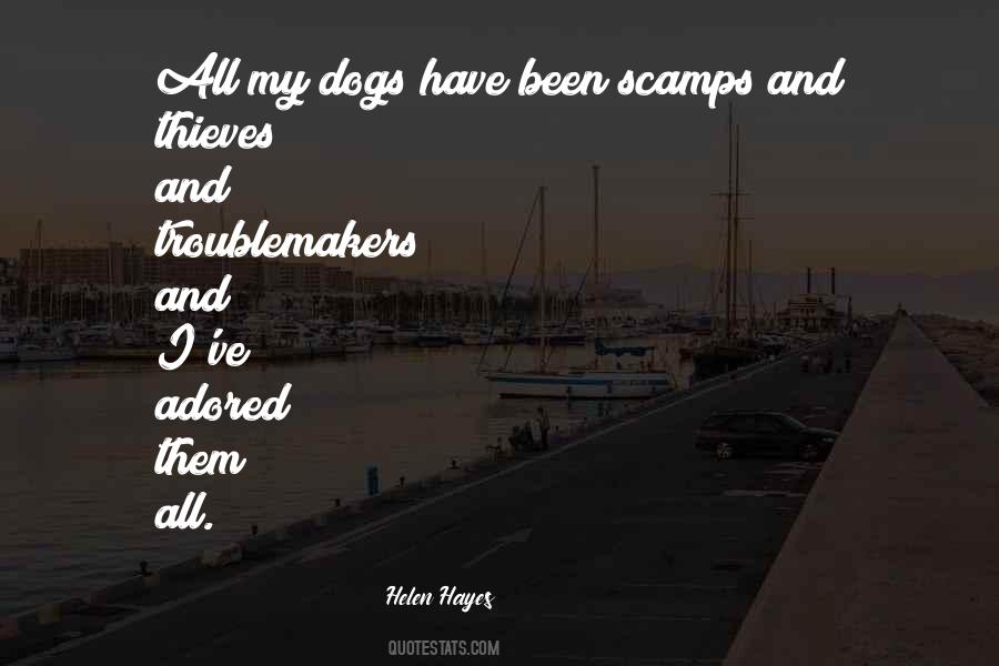 Quotes About Training Dogs #1542969