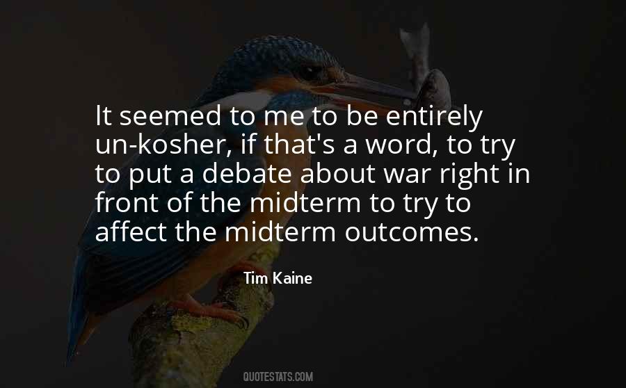 Quotes About Kosher #1041045