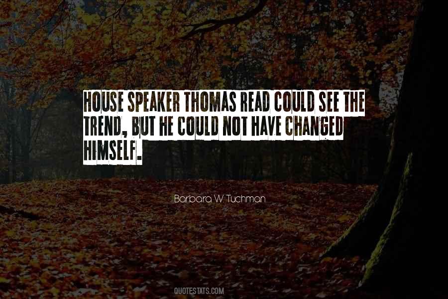 Leadership Speaker Quotes #1623493