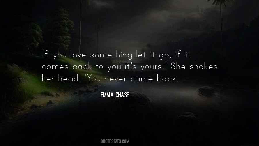 Quotes About Emma #12946