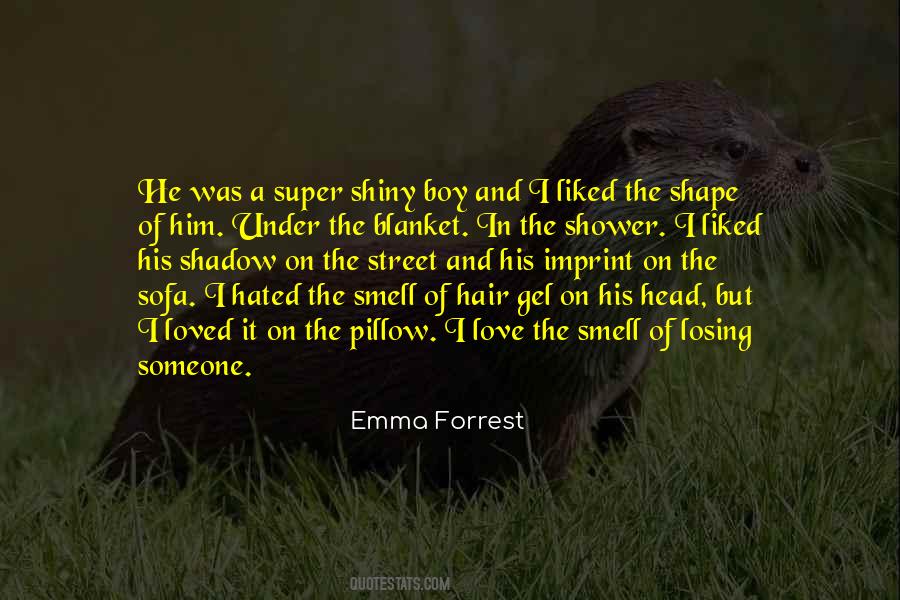 Quotes About Emma #19173