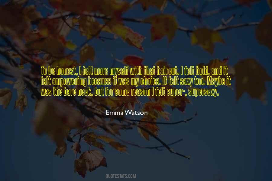 Quotes About Emma #2359