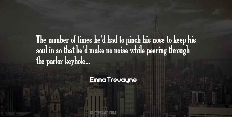Quotes About Emma #36432