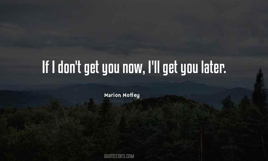 Usenet Models Quotes #1817734
