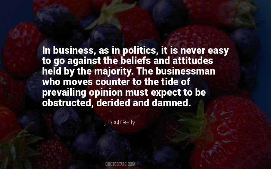 Quotes About Beliefs And Attitudes #476443