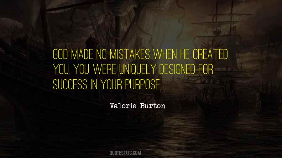 Mistakes Made Quotes #90546
