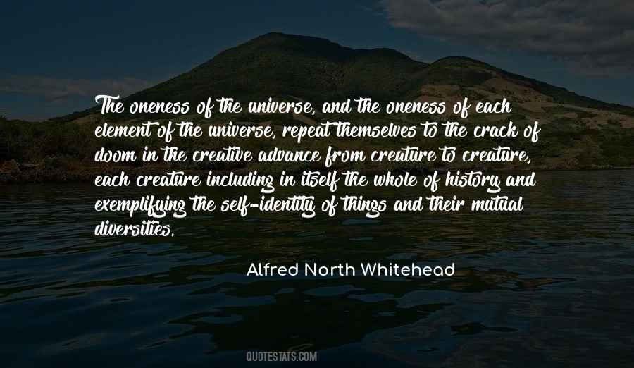 Quotes About History Repeat Itself #475512