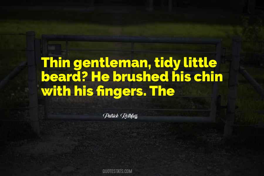 Quotes About Fingers #1754228