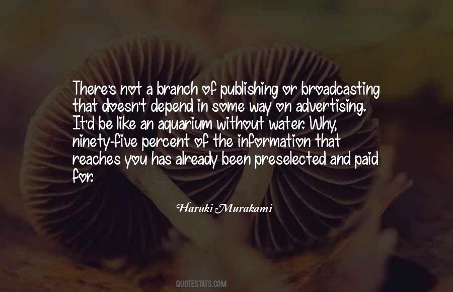 Quotes About Media Manipulation #1877046