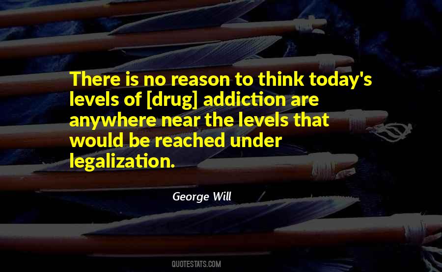 No Addiction Quotes #394398
