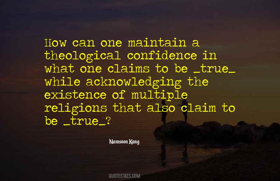 Quotes About Pluralism #1661698