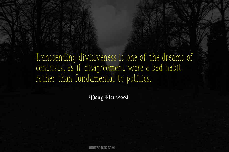 Quotes About Disagreement #1140828