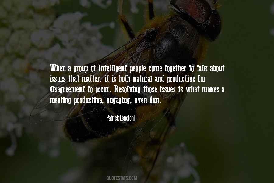Quotes About Disagreement #862927