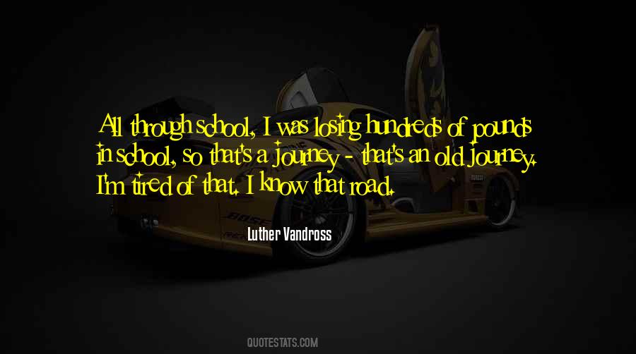 Journey To Know Yourself Quotes #147485