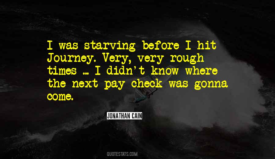 Journey To Know Yourself Quotes #157781