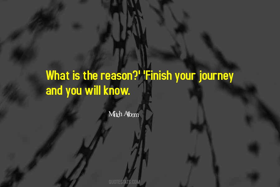Journey To Know Yourself Quotes #178795