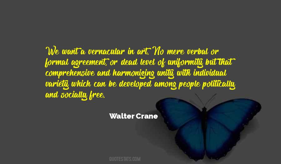 Quotes About Variety In Art #1085615