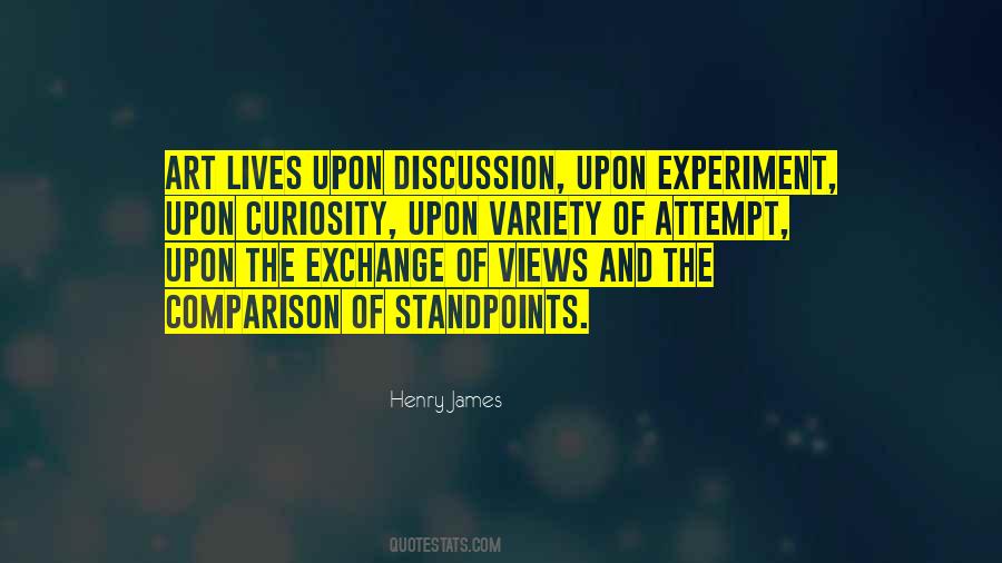 Quotes About Variety In Art #1289287