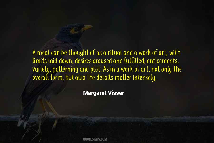 Quotes About Variety In Art #1447367