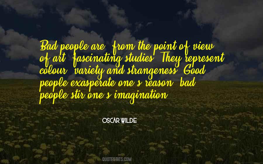Quotes About Variety In Art #1845453