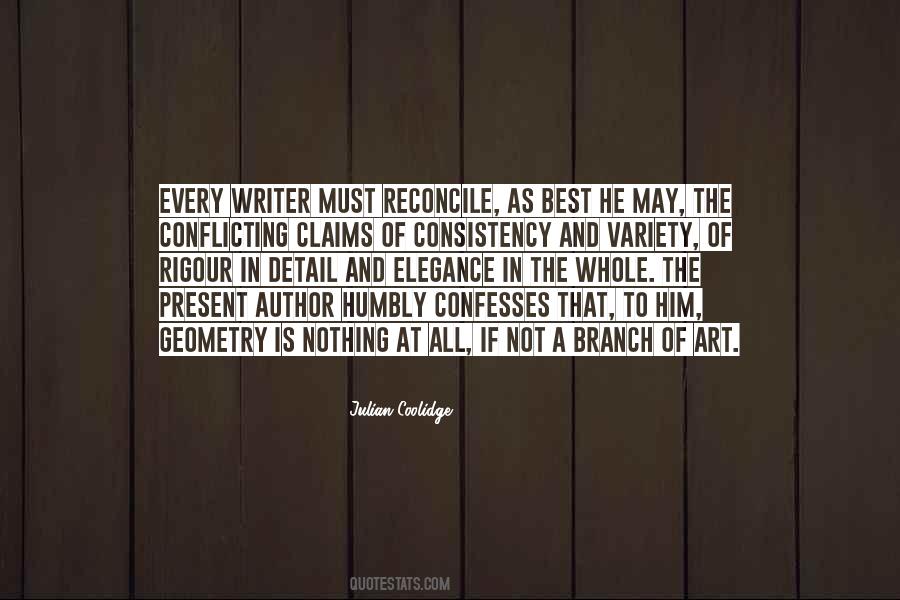 Quotes About Variety In Art #480382