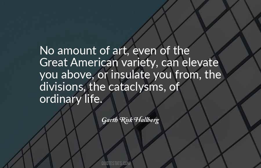 Quotes About Variety In Art #510192