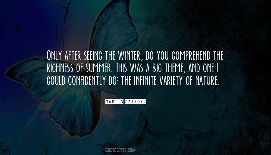 Quotes About Variety In Art #612502