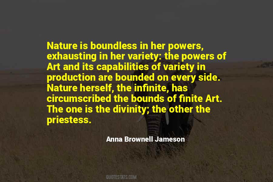 Quotes About Variety In Art #639293