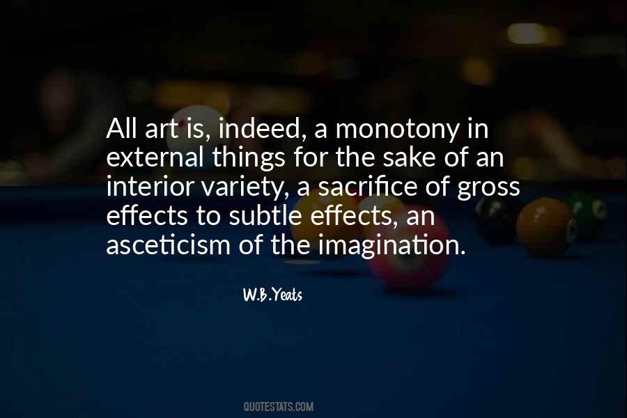 Quotes About Variety In Art #863920
