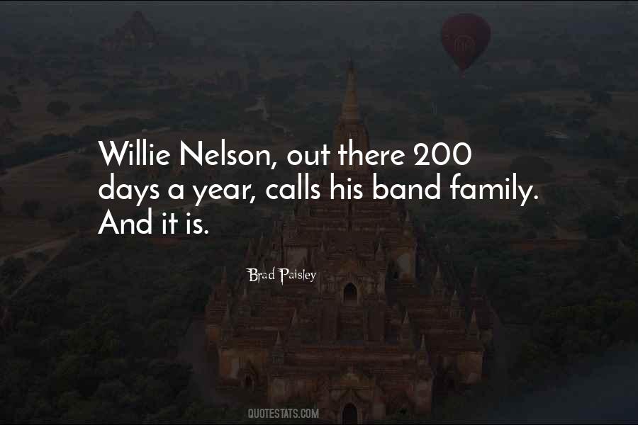 Quotes About Band #1685449