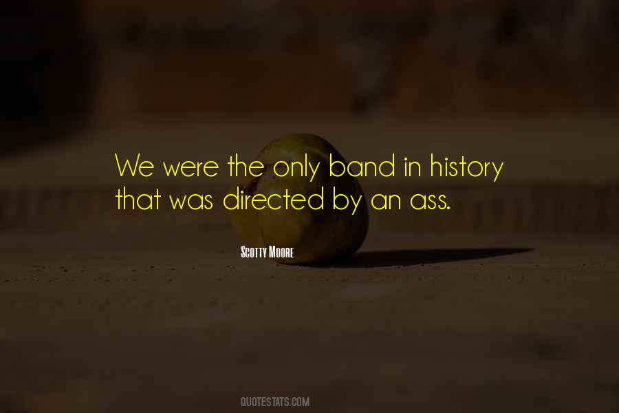 Quotes About Band #1729030