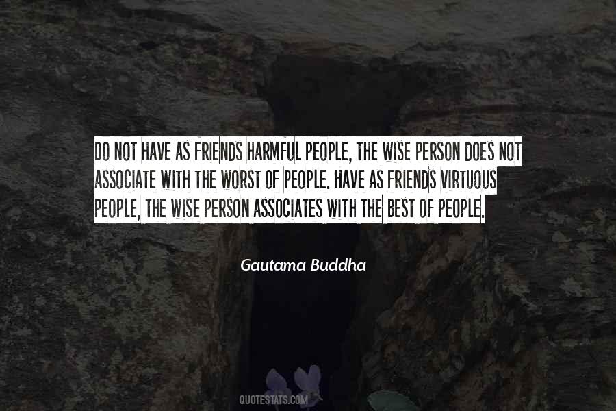 Quotes About Wise Person #1682906