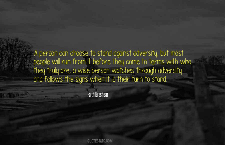 Quotes About Wise Person #1782639