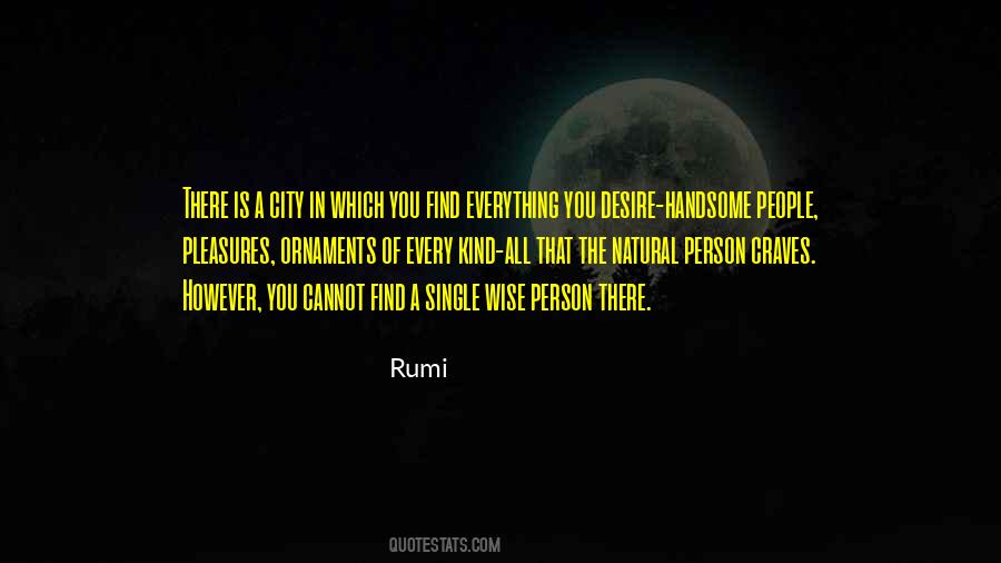 Quotes About Wise Person #607271