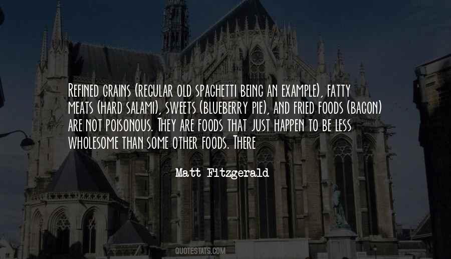 Quotes About Being An Example #1034625