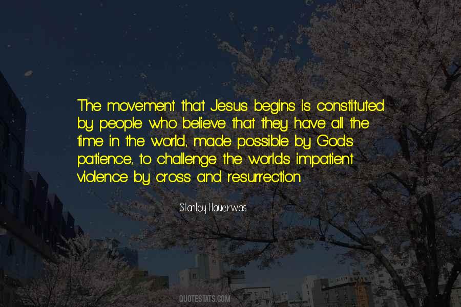 Quotes About Believe In Jesus #288394