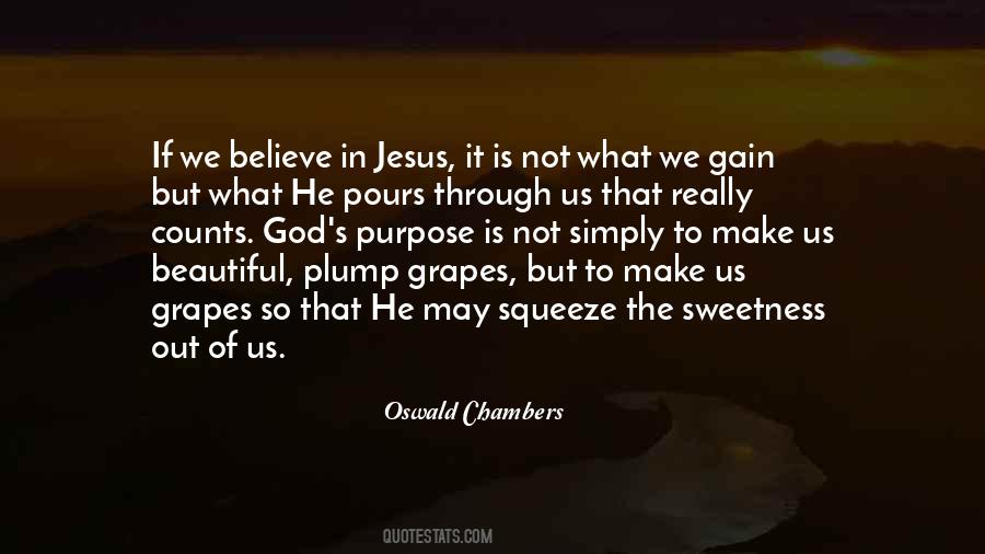 Quotes About Believe In Jesus #948109